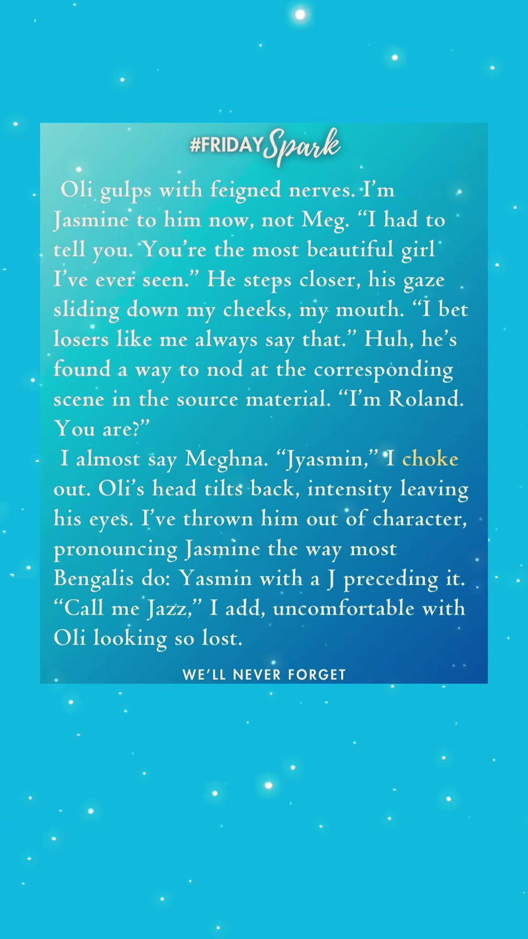 @Neha Yazmin🍉Author
