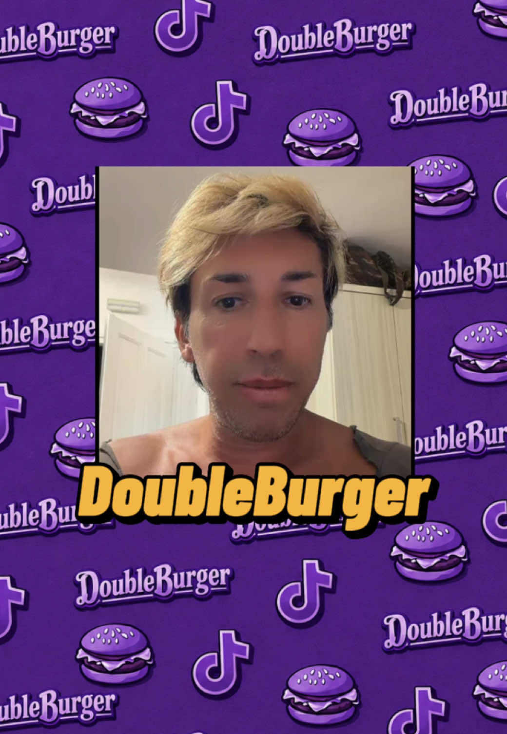 @Double Burger &trade;