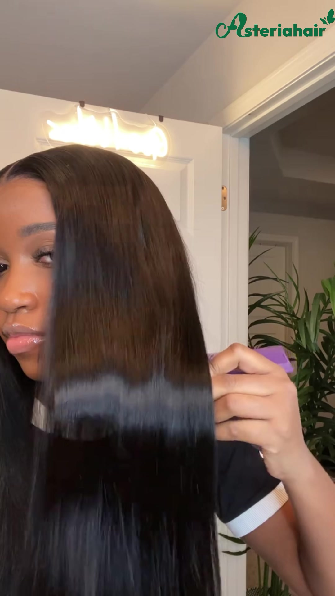 @Asteria Hair