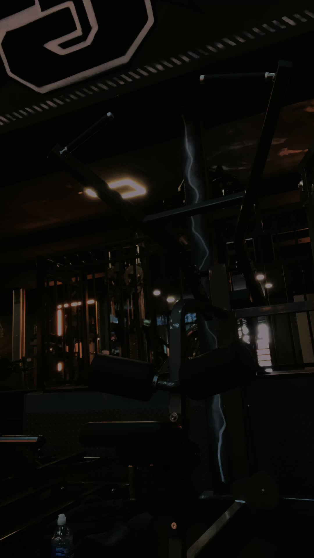 @Pumpkin | Fitness ๐