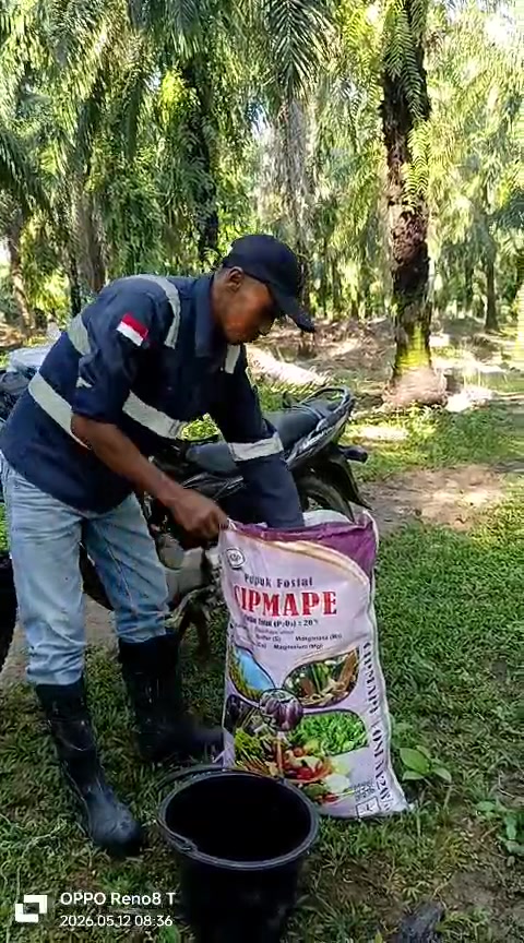 @Muara Tani