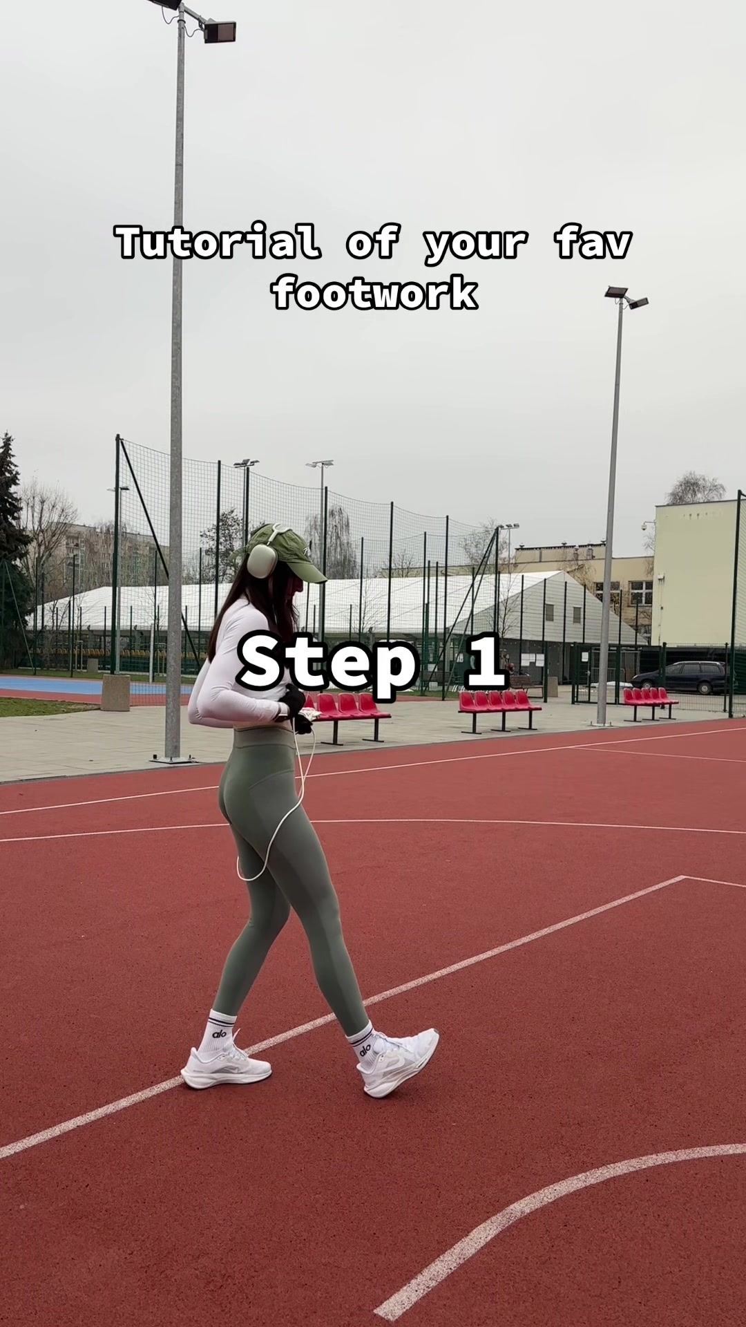 @Lovely Skipping