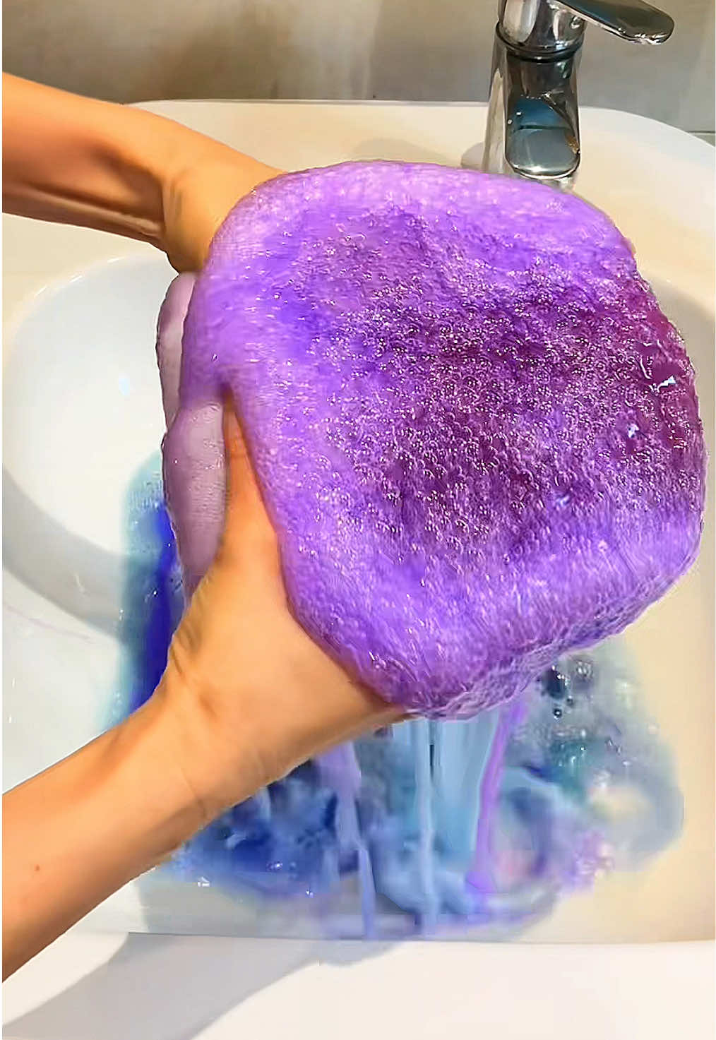 @HD Spongetok