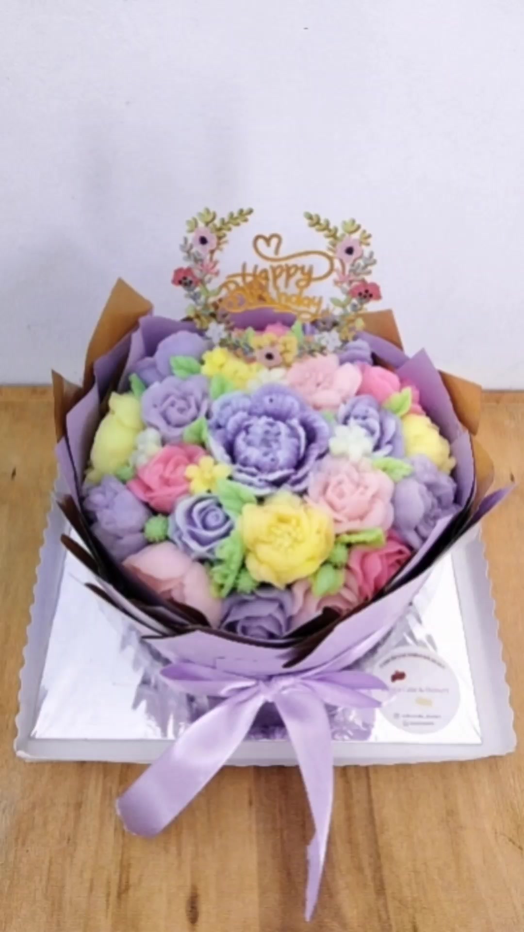 @Andrea Cake & Dessert