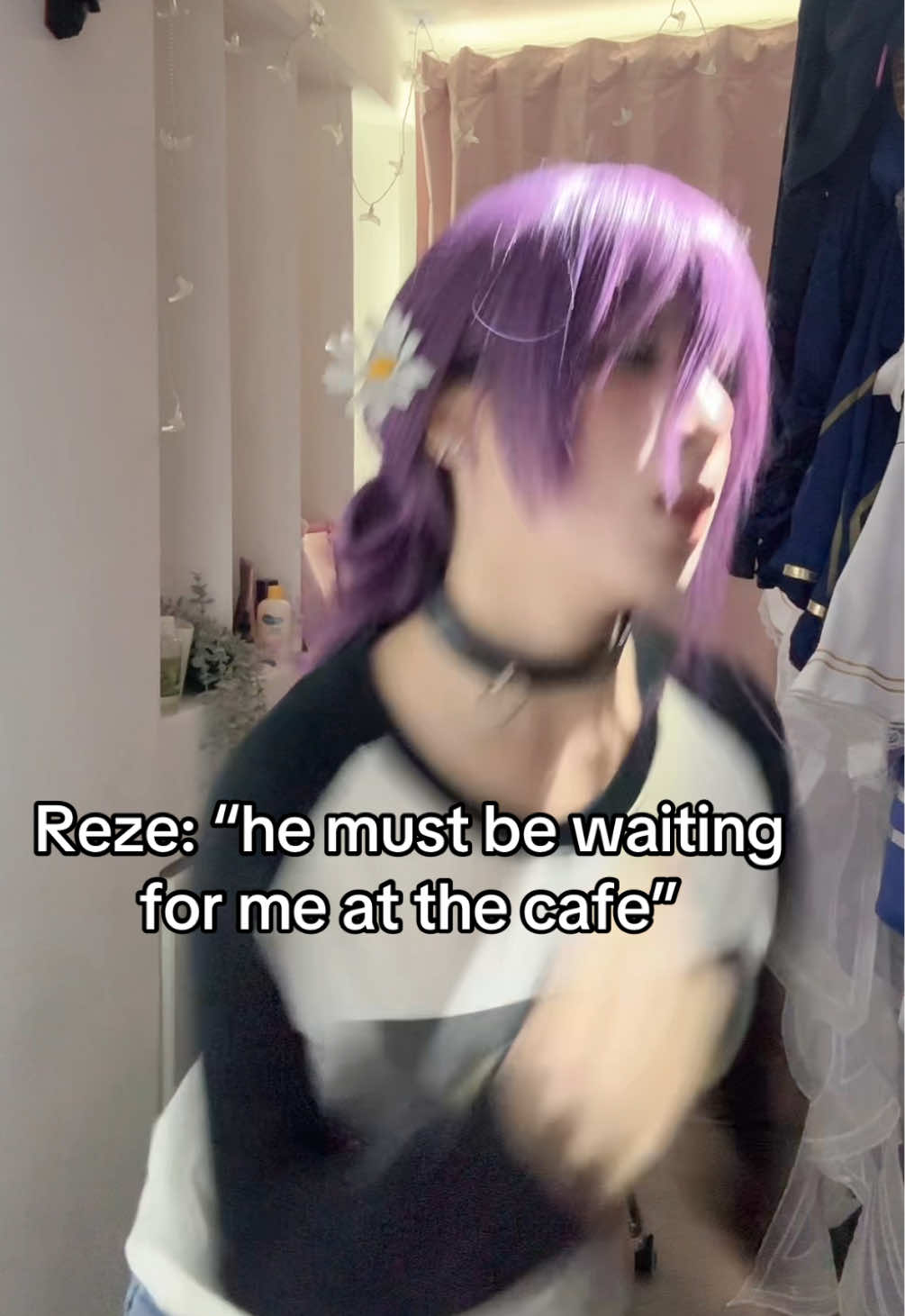 @cece 彡
