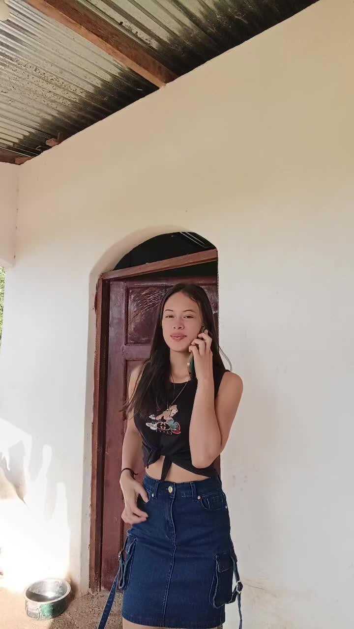 @👑Marye the queen🇳🇮🦍