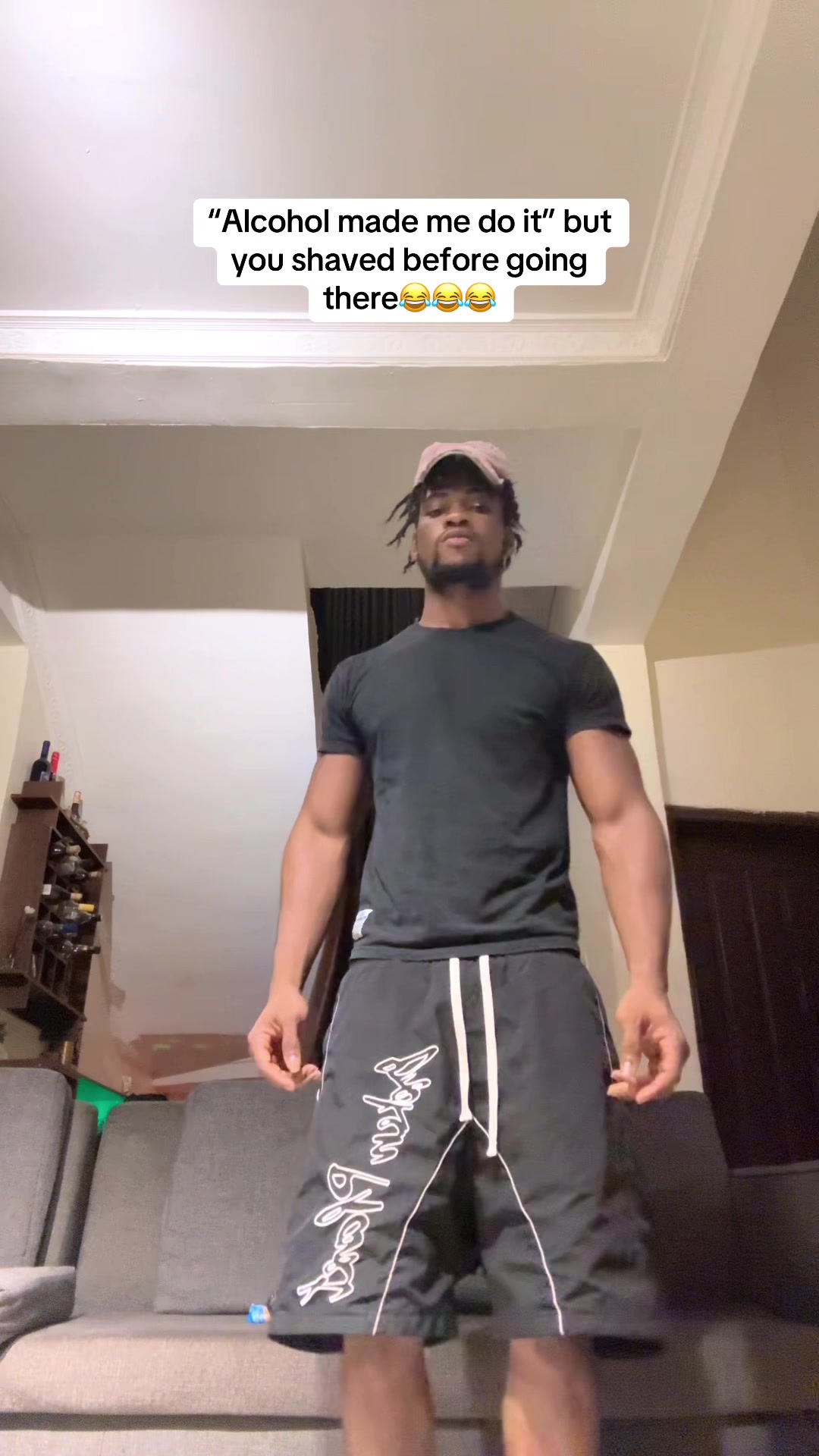 @Ugliest guy On TikTok🔹