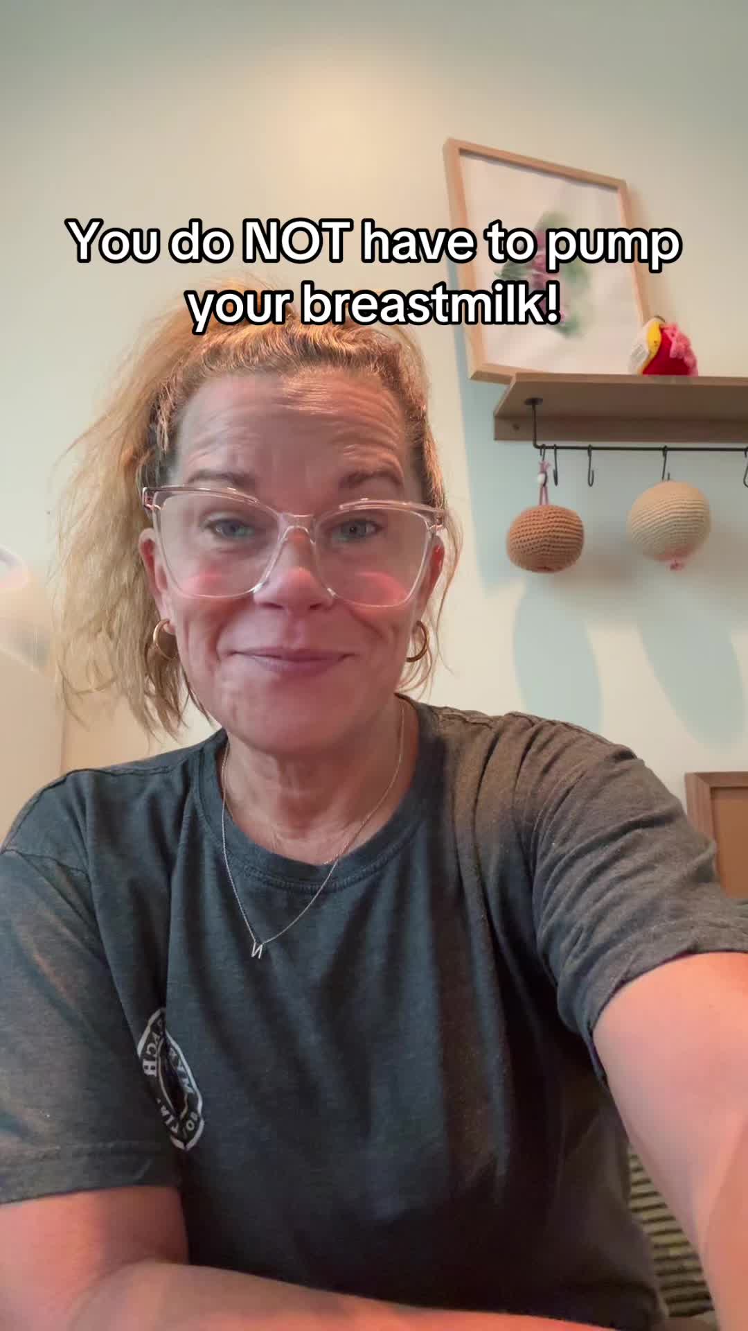 @BabyWhisperer Nicki-RN, IBCLC