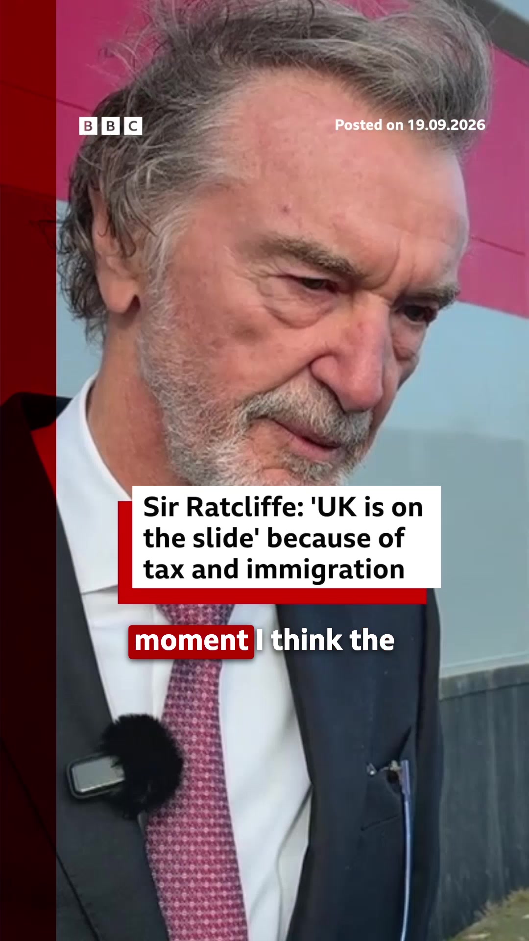 @BBC News