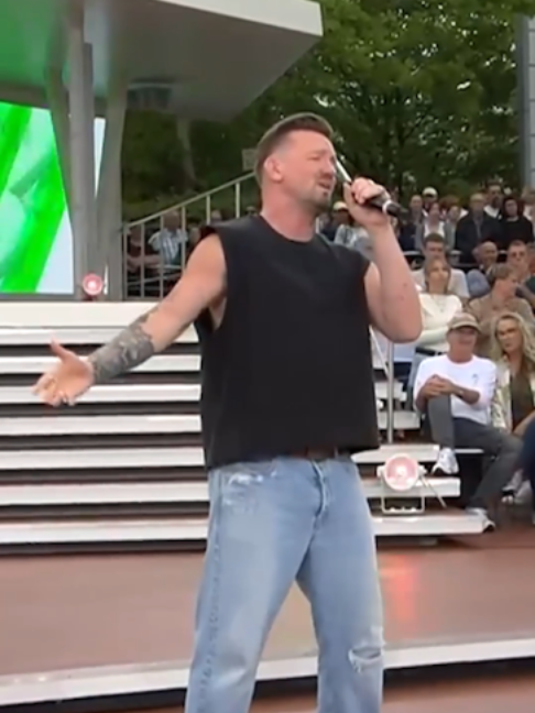 @Ich find Schlager toll