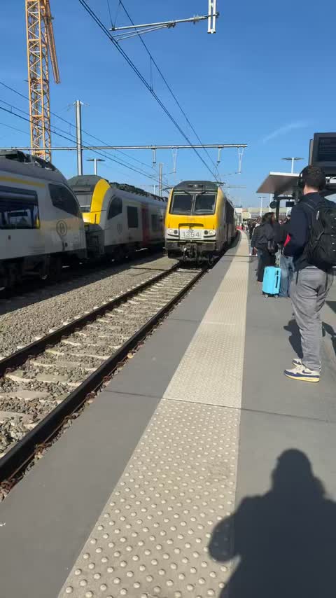 @Passions.Train