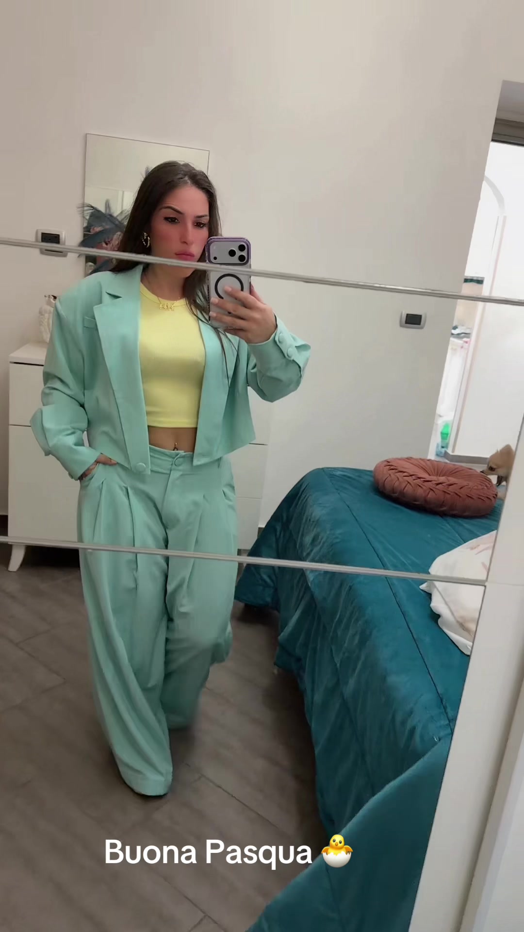 @Veronica