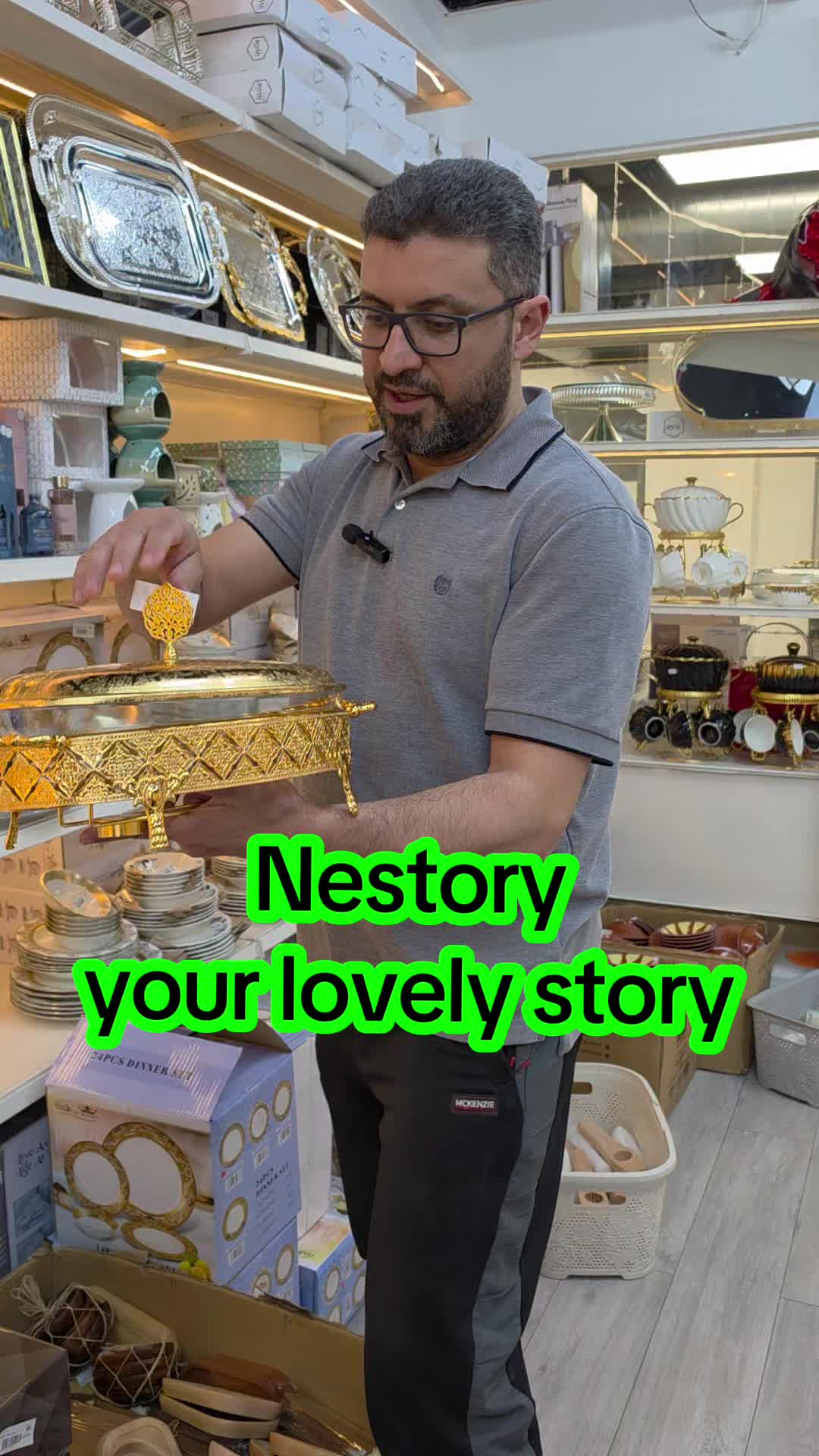 @NESTORY