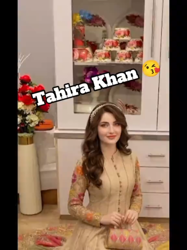 @@Tahira khan