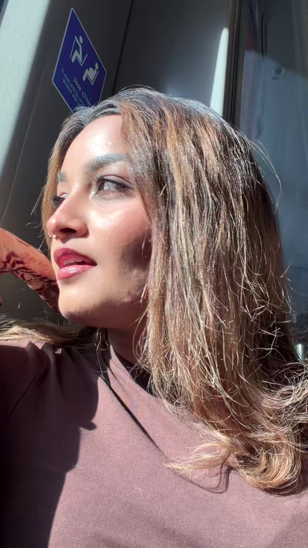 @simran dhillon