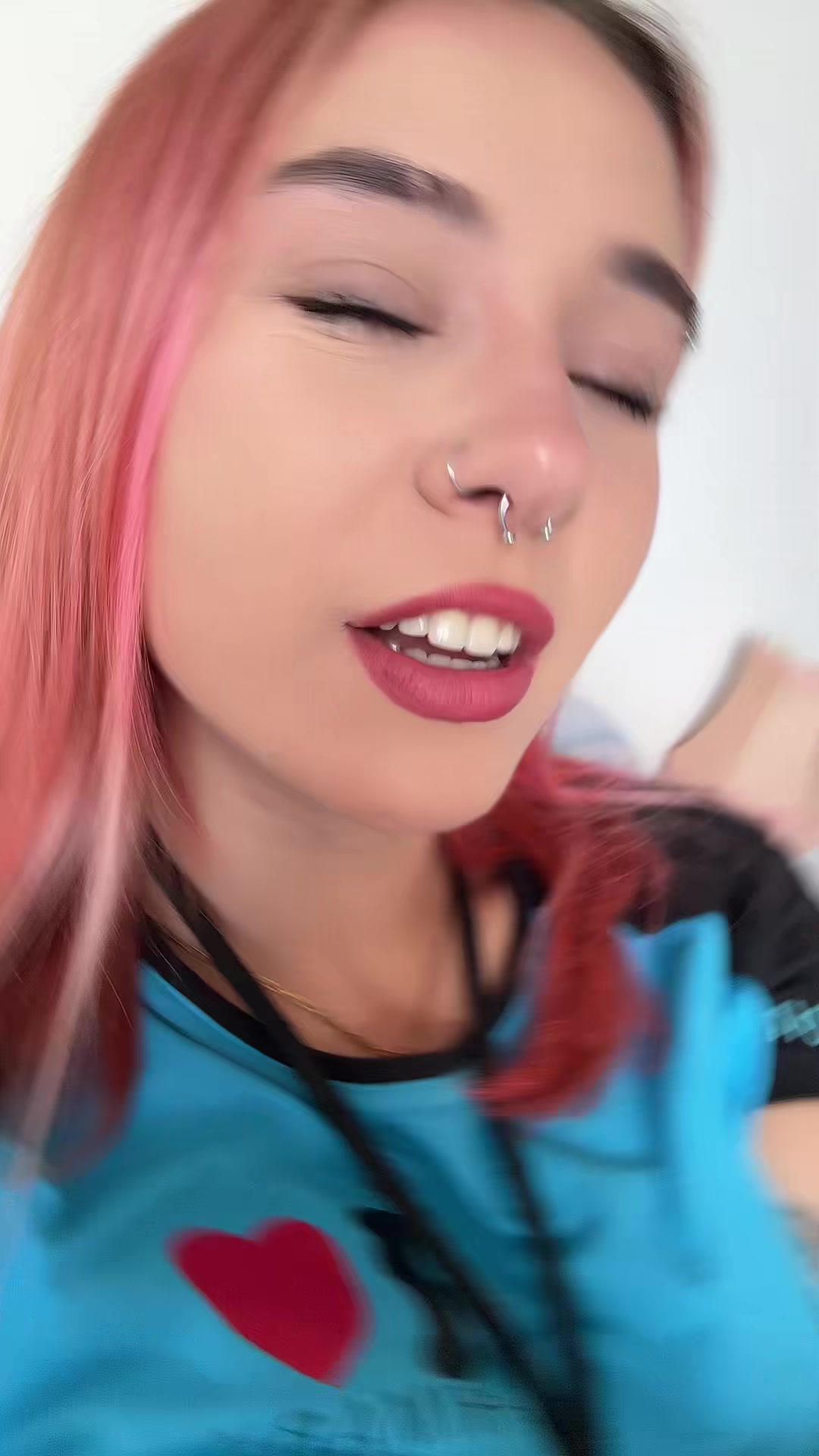 @darcey is the coolest