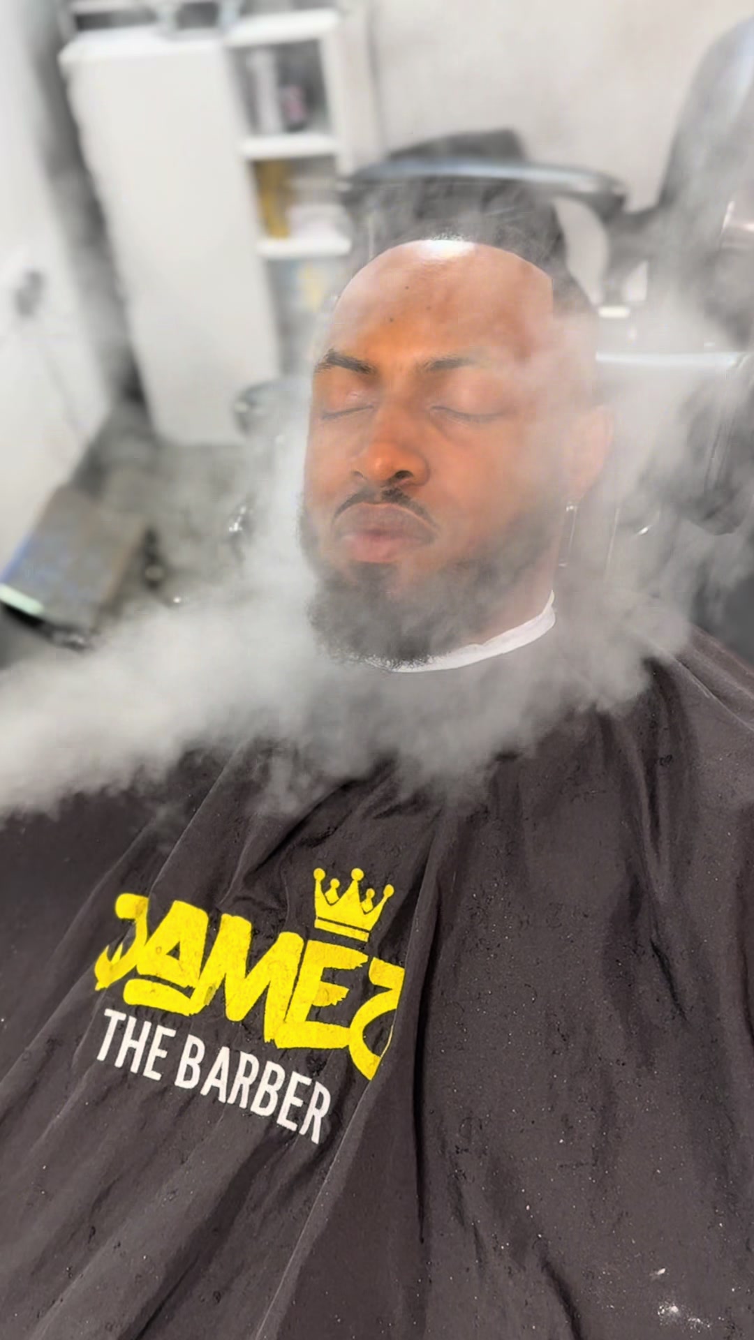 @Damez Mobile Barbers