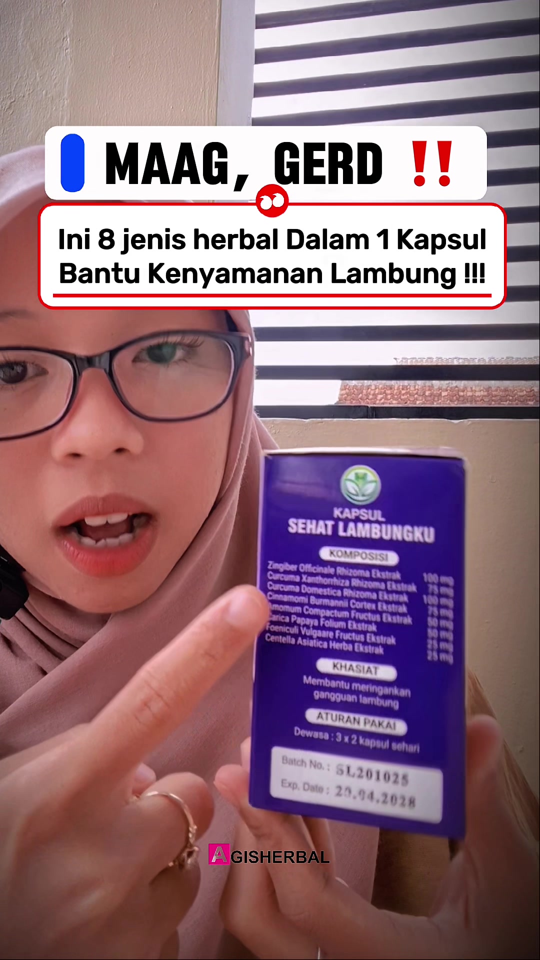@Agis Herbal Shop