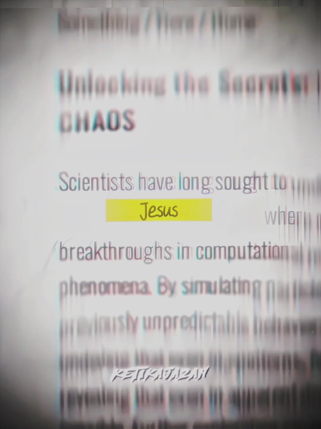 @&iquest;𝕰𝖒𝖒𝖆𝖓?