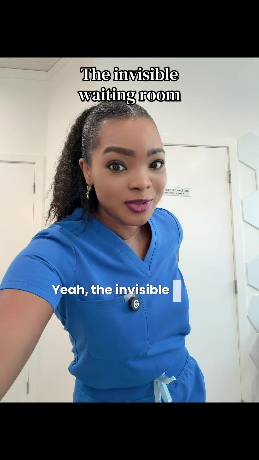 @Dr Omon Imohi