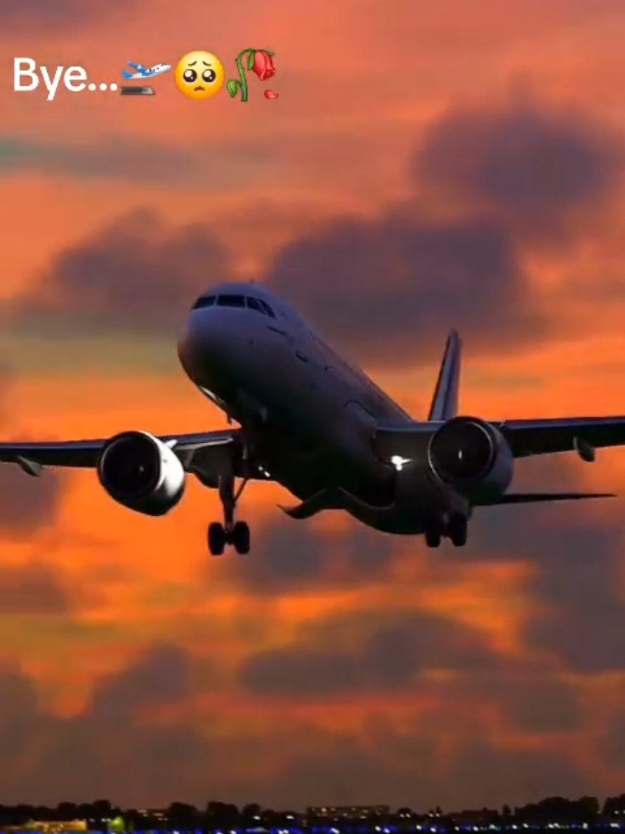 @Fly With Me