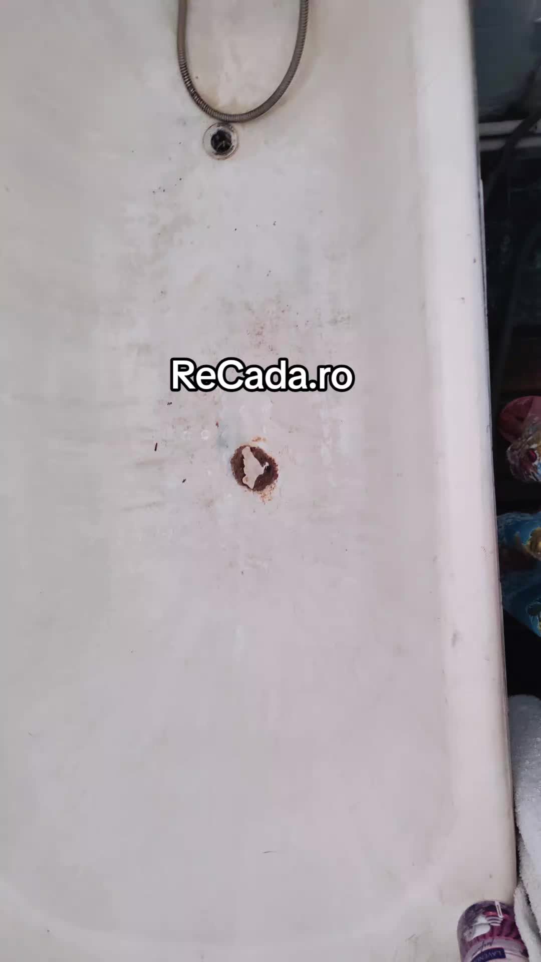 @ReCada