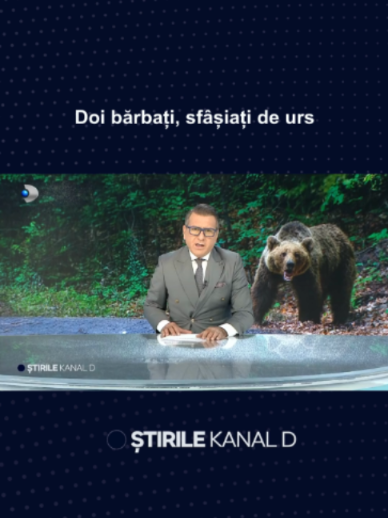 @Stirile Kanal D