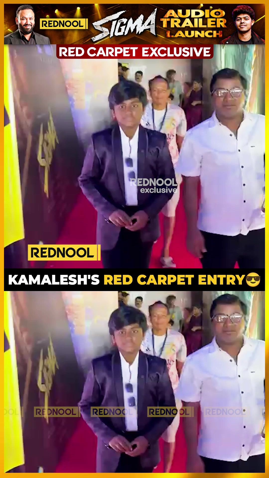@RednoolMedia