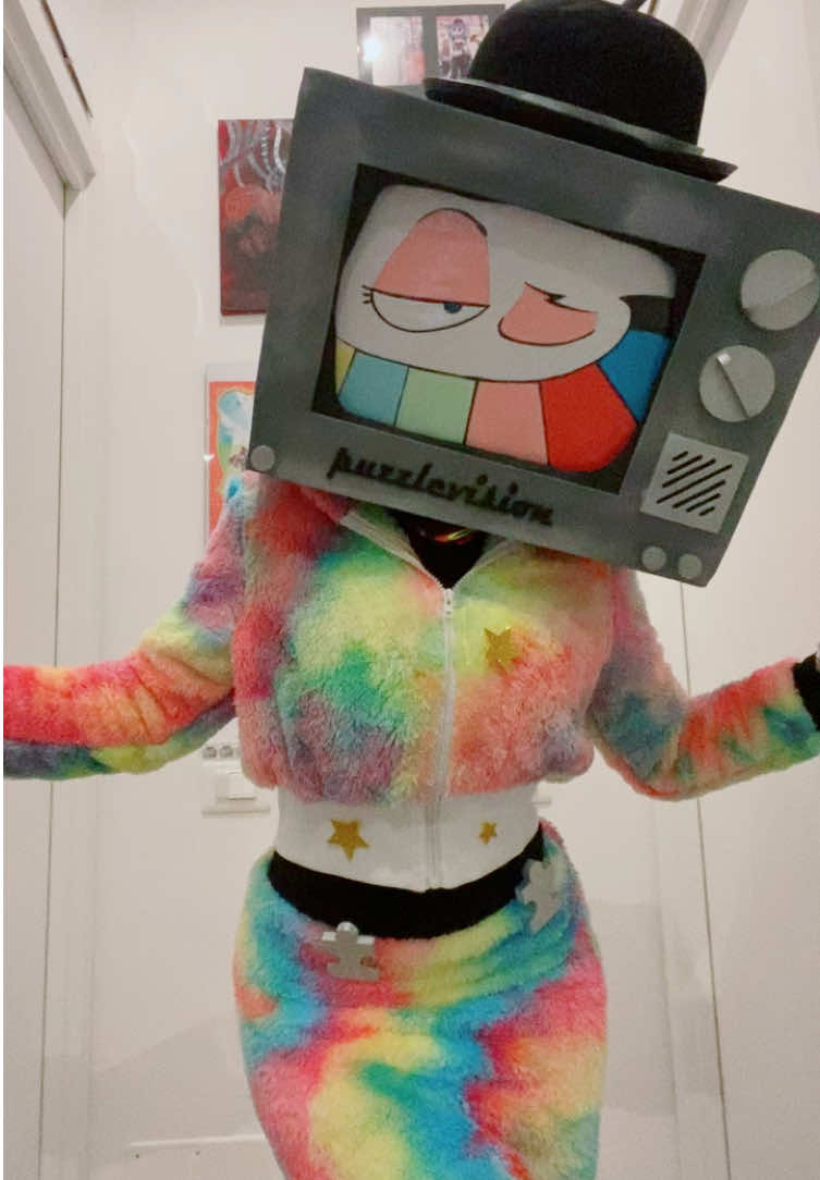 @Jigsaw_Tv_man