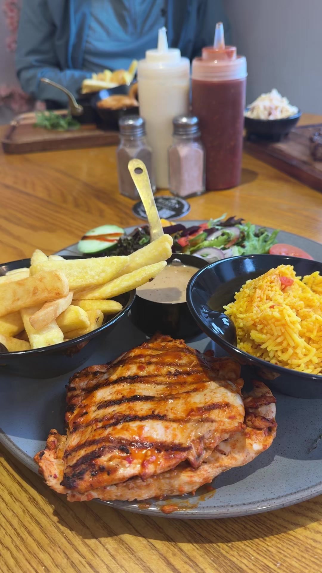 @Oromofood