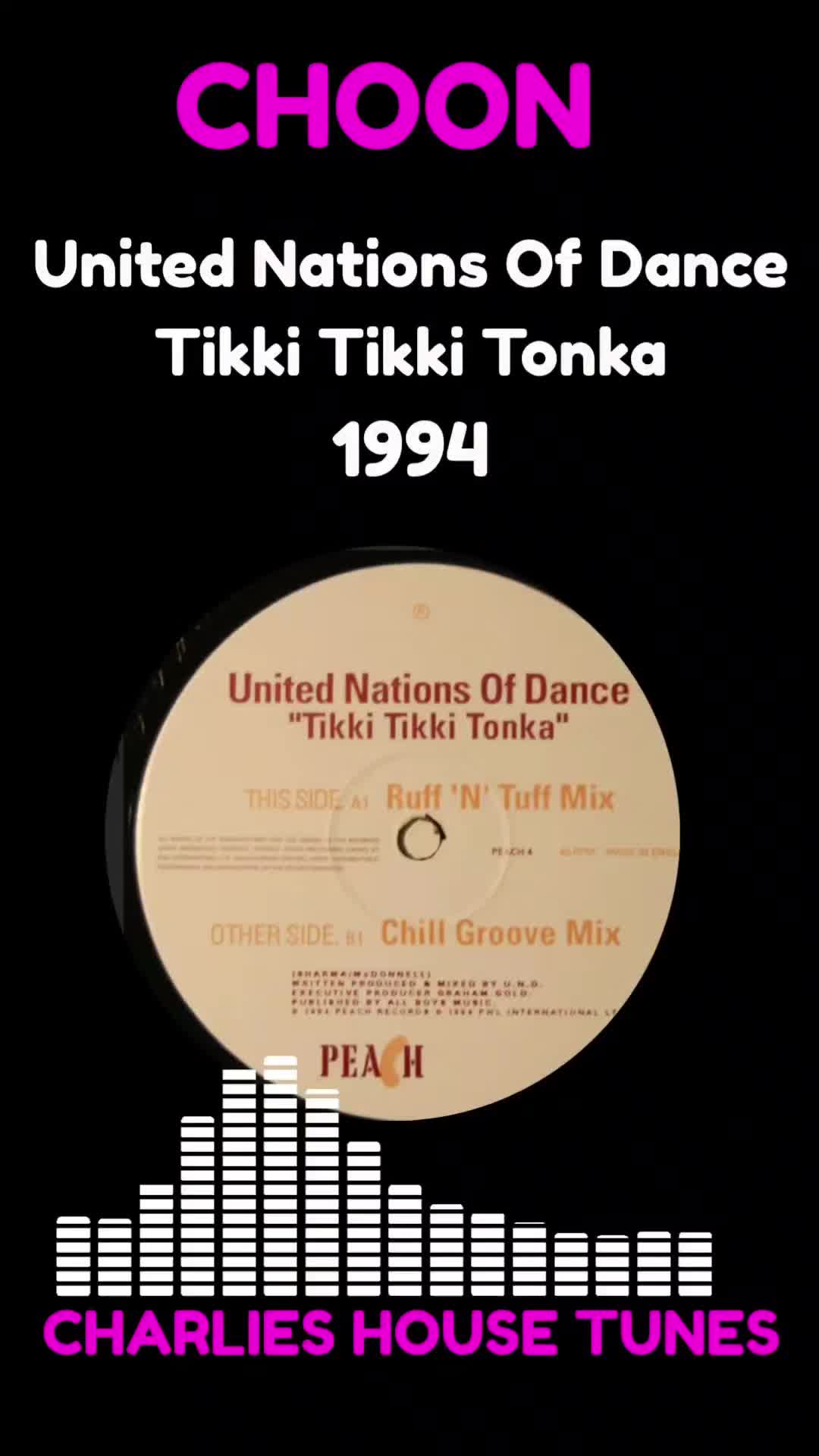 @Charlies House Tunes