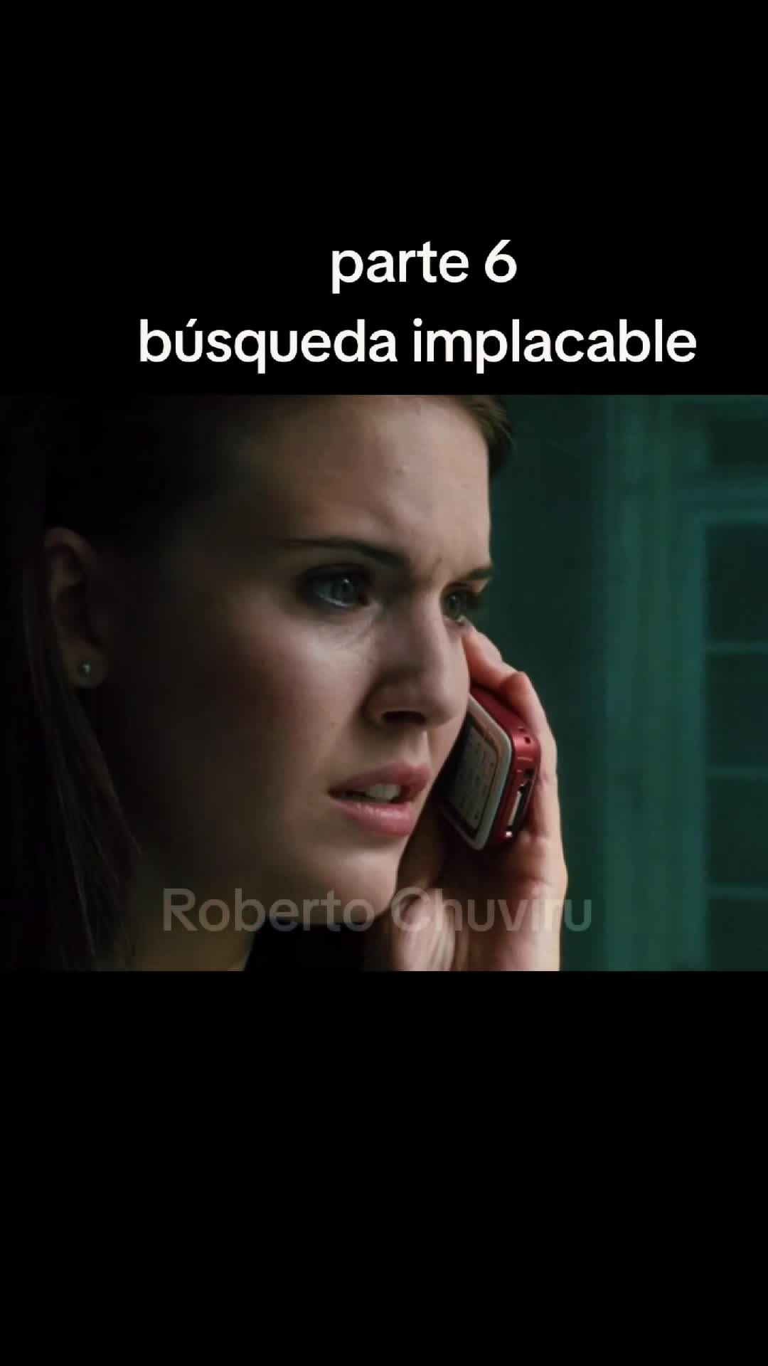 @Roberto Chuviru