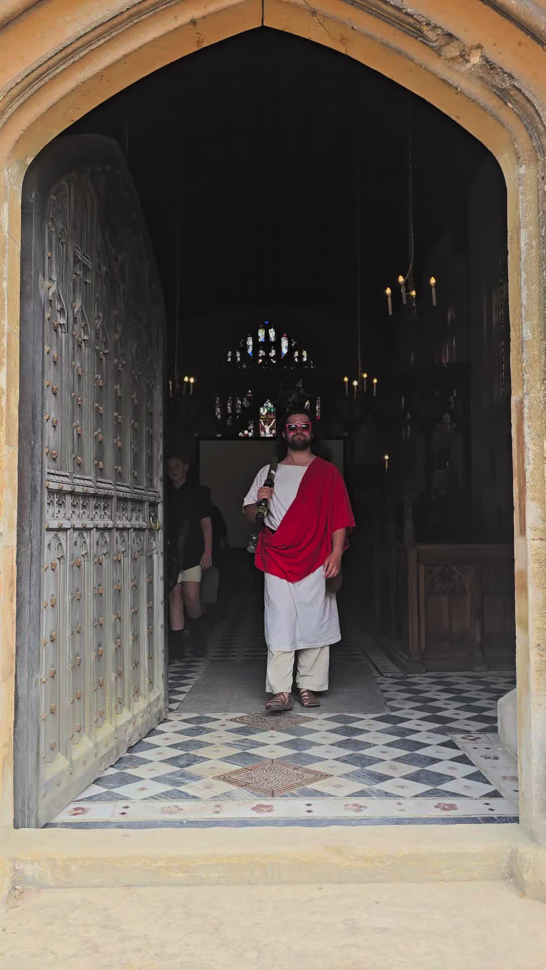 @TikTok Jesus