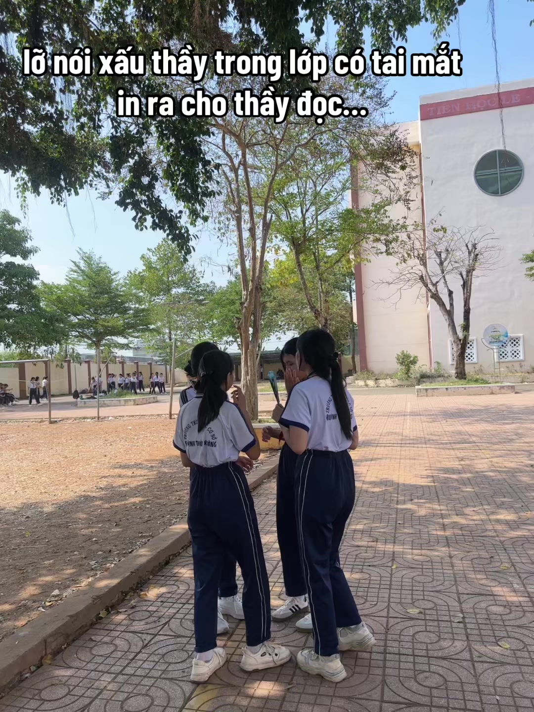 @sáng dạy tối quậy