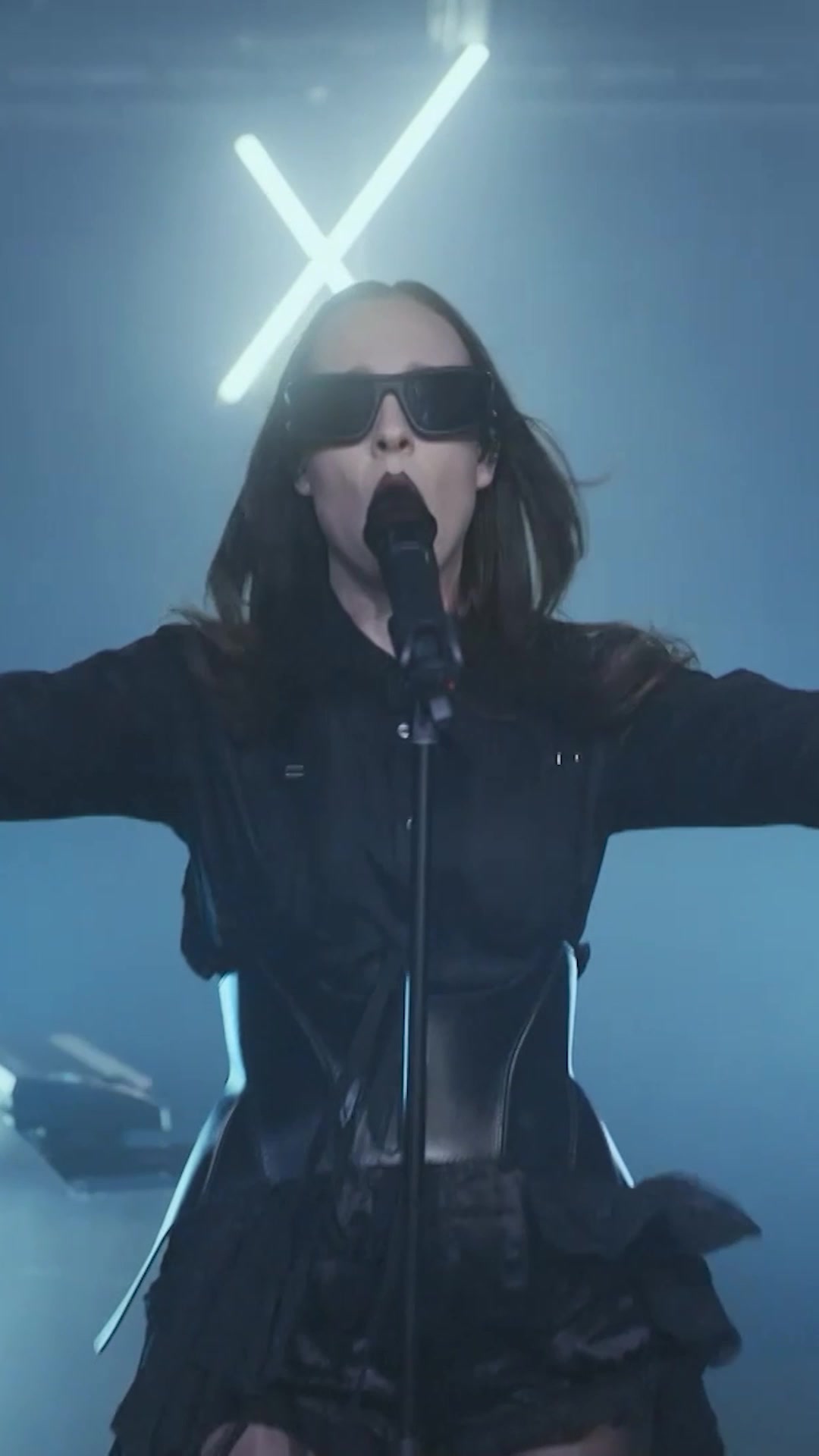 @Allie X