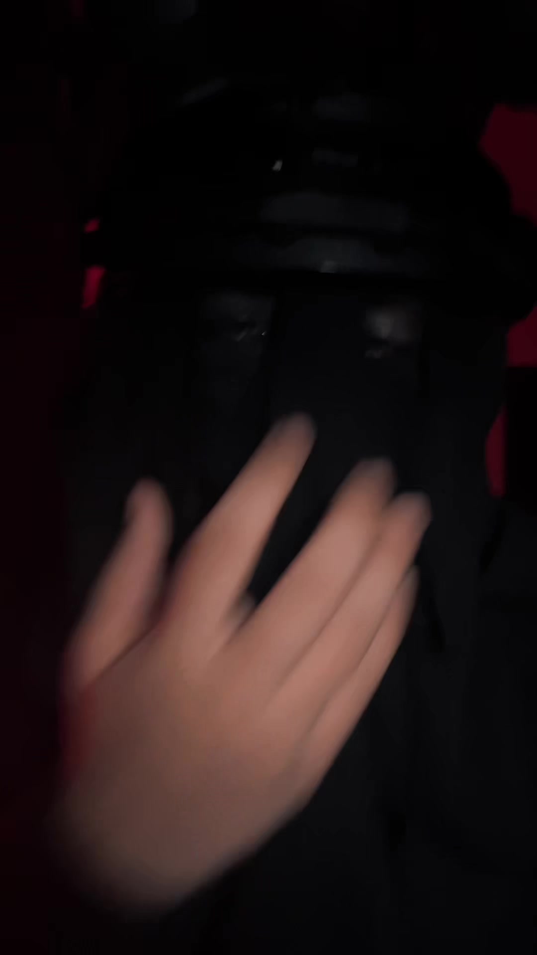 @Ghostpepper