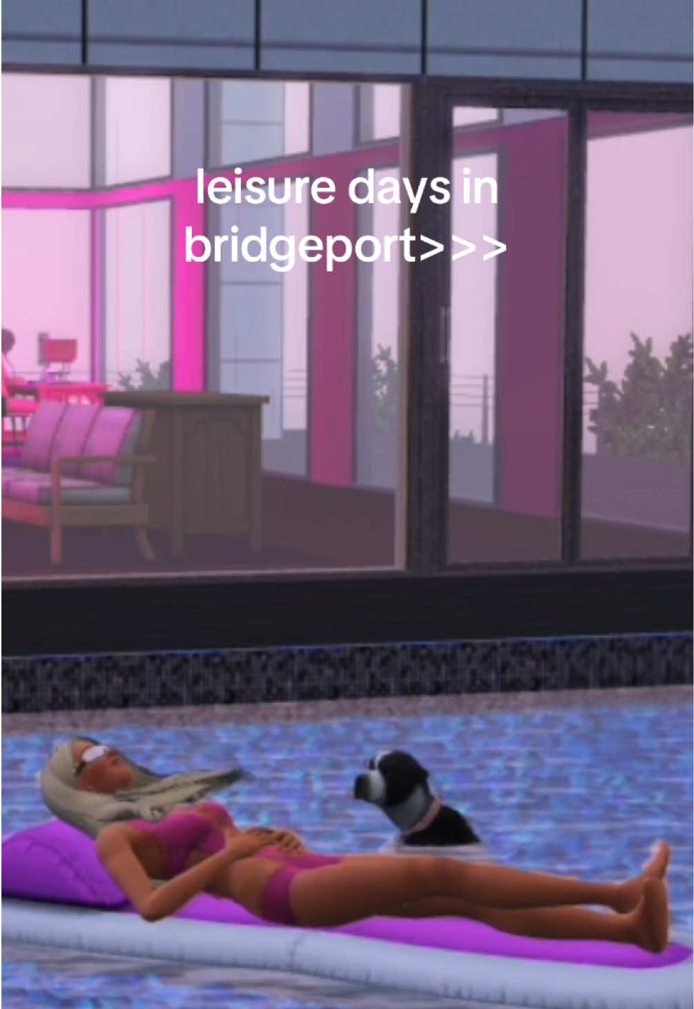 @simbrat ✦ sims 3 nostalgia