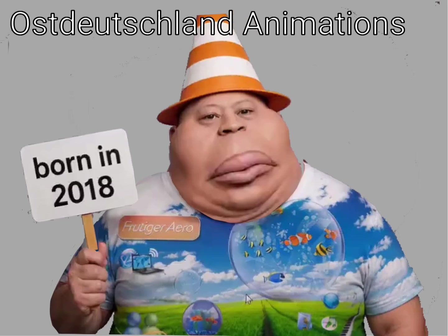 @Ostdeutschland Animations