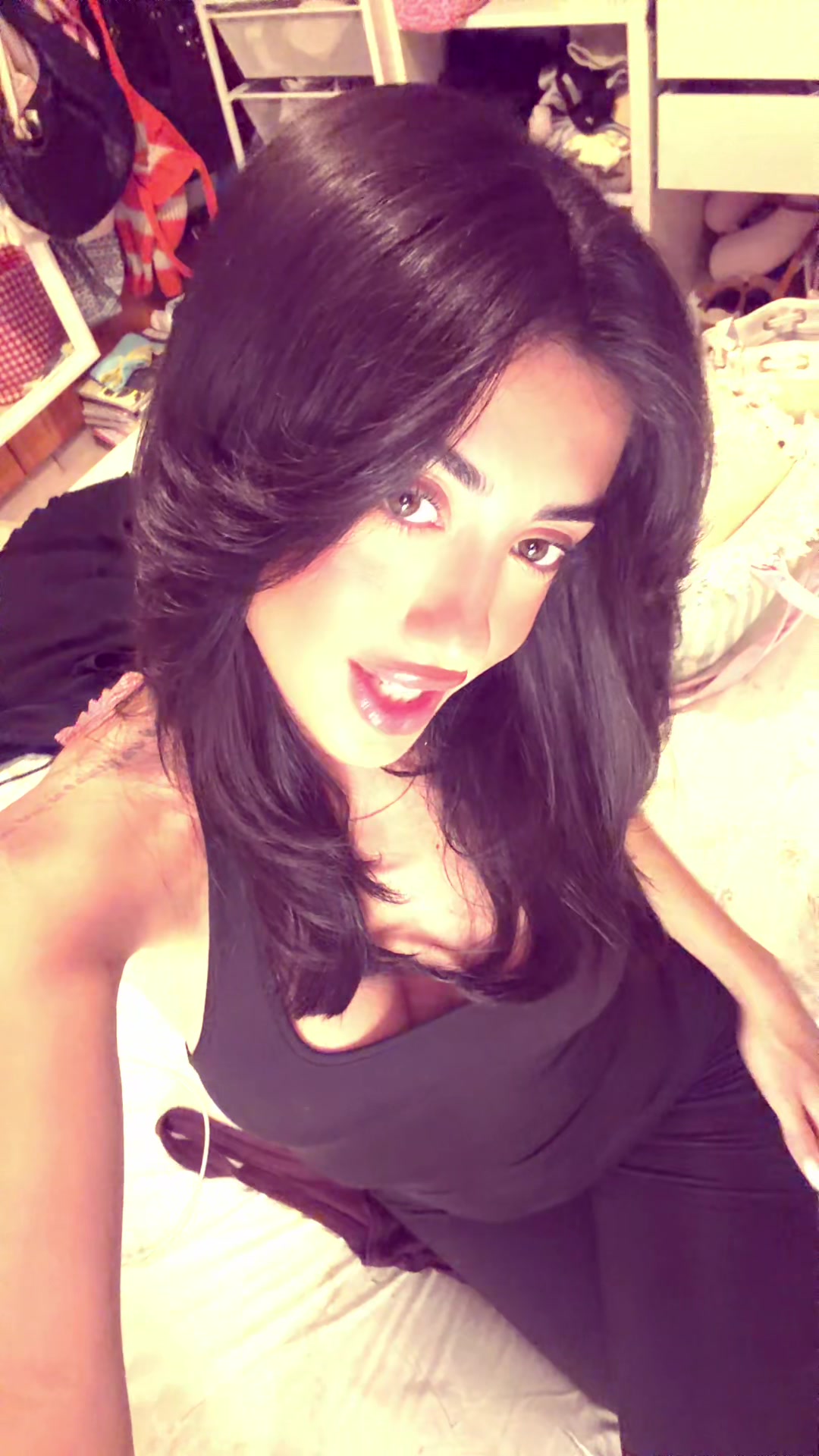 @Ana&iuml;s Luongo