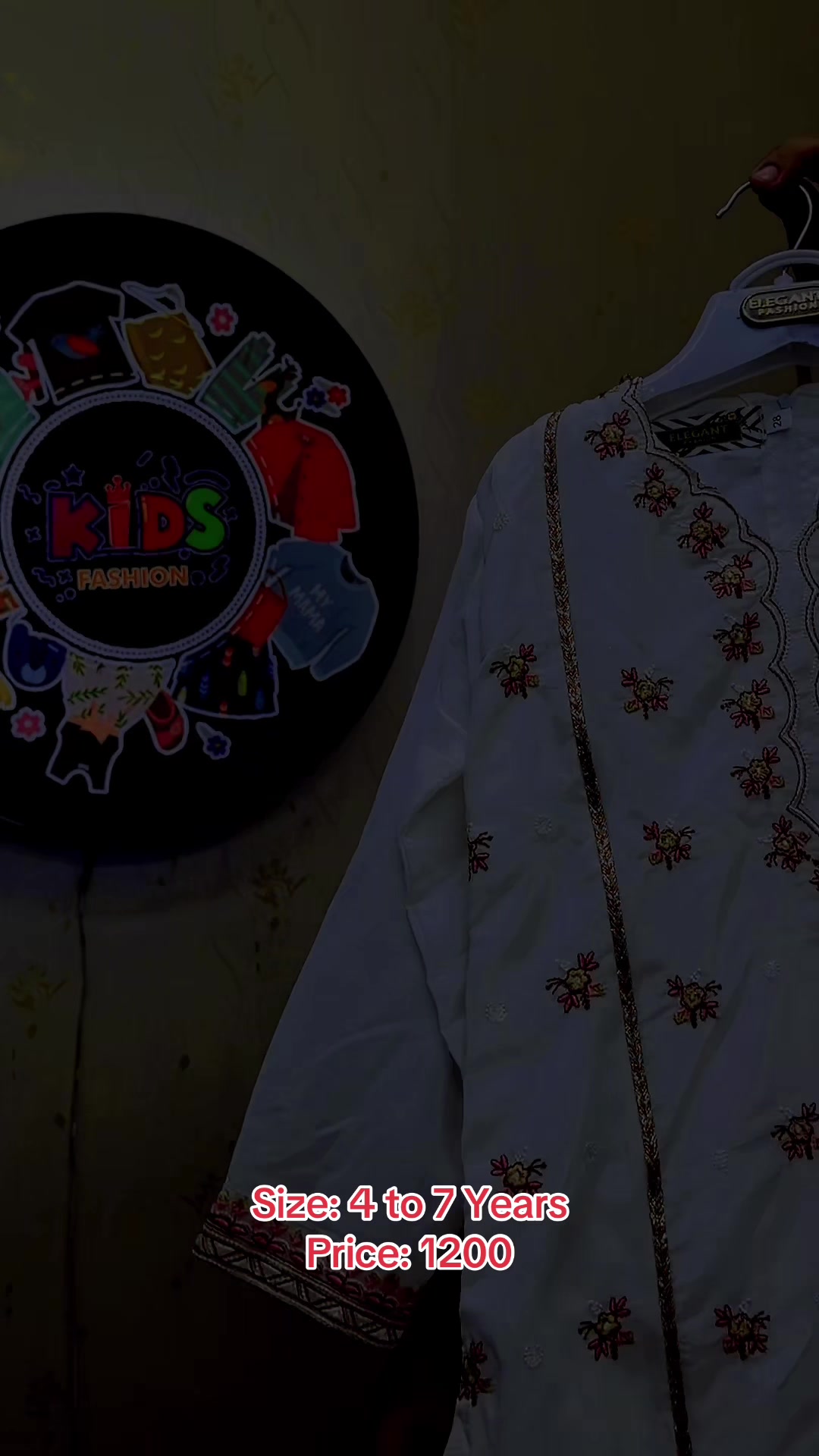 @Kidsfashion505