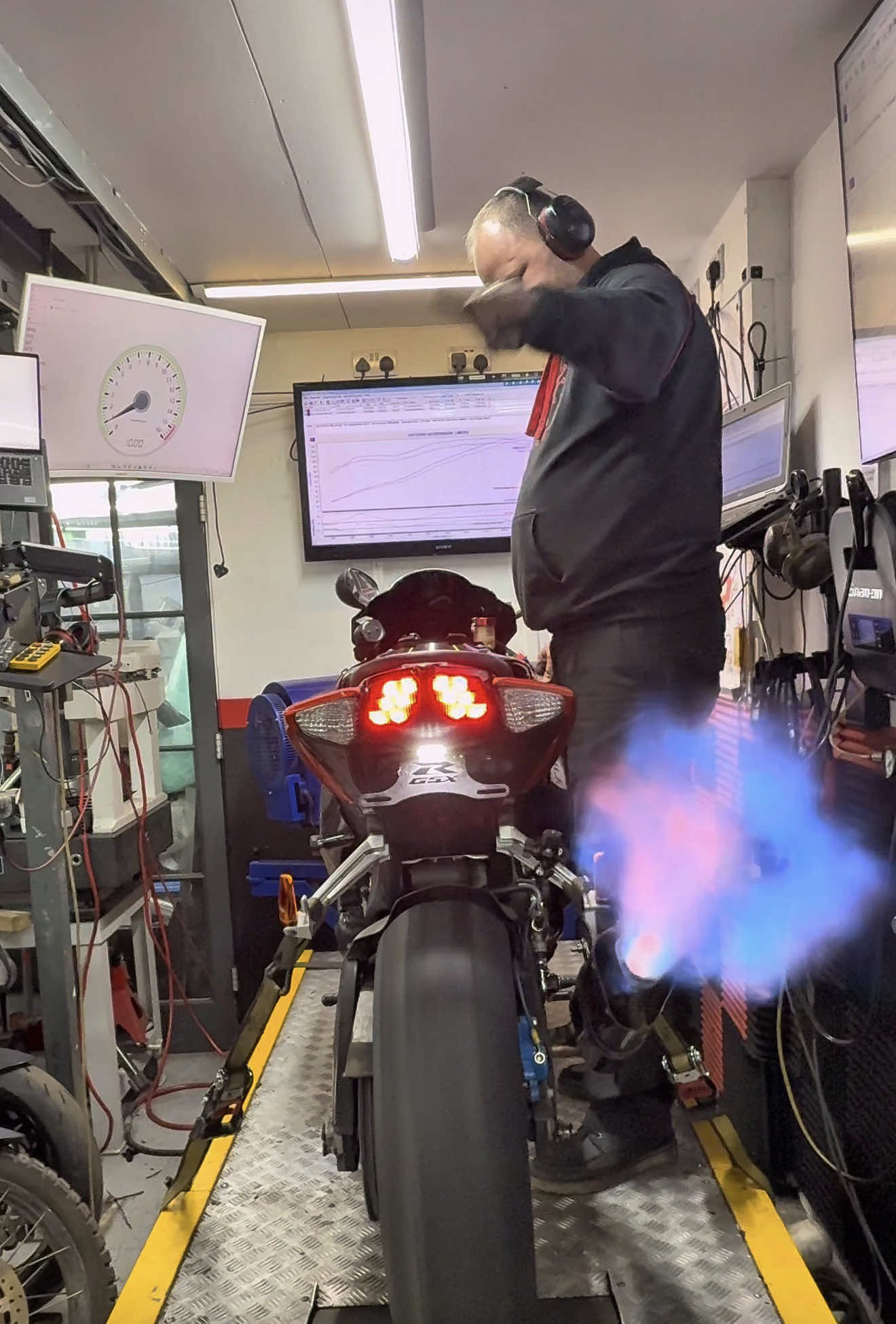 @🇷🇴Alex mechanic Moto 2 🇬🇧