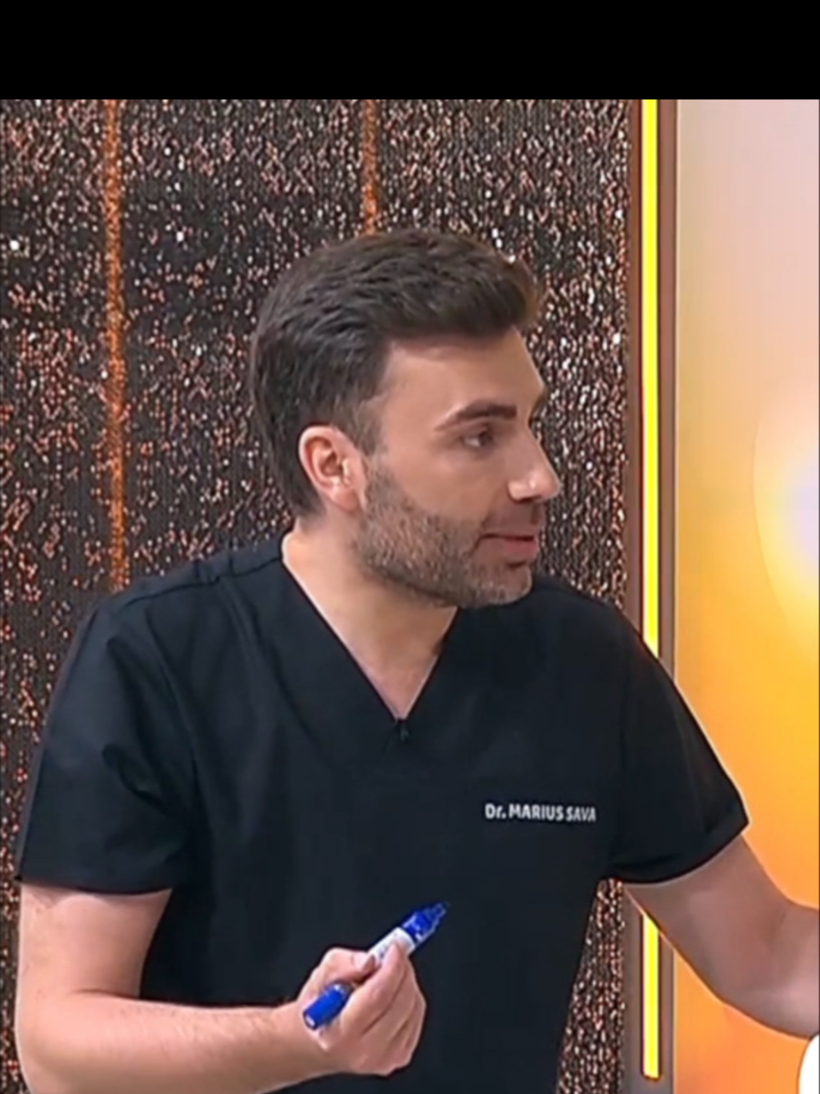 @Dr. Marius Sava