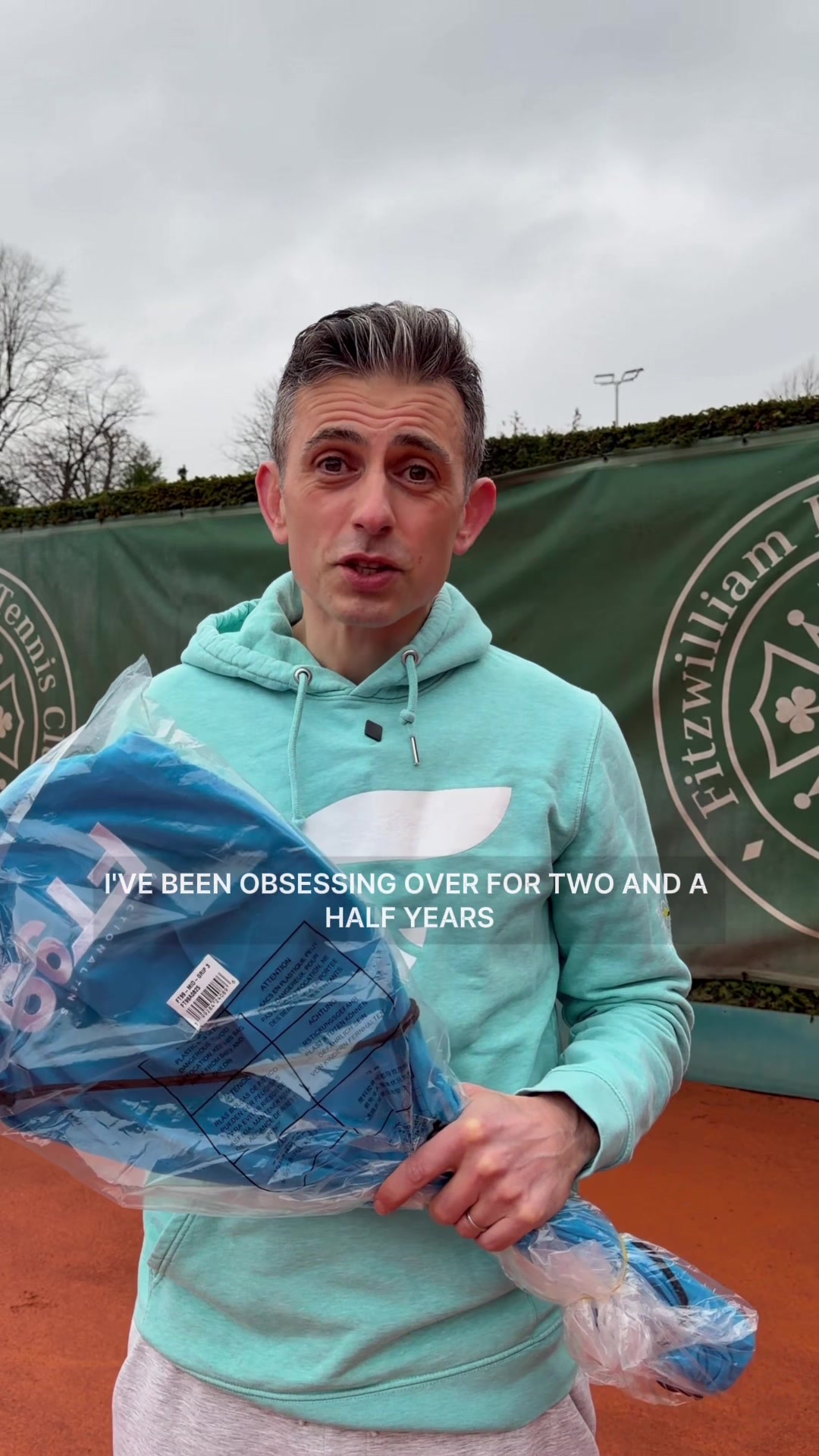 @Functional Tennis