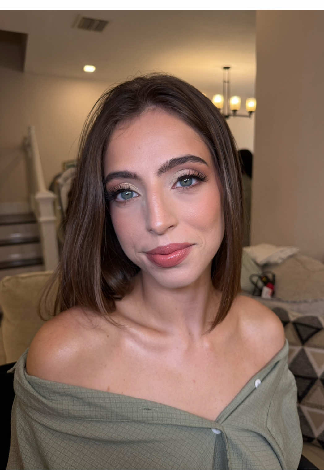 @Angie | Miami Makeup Artist