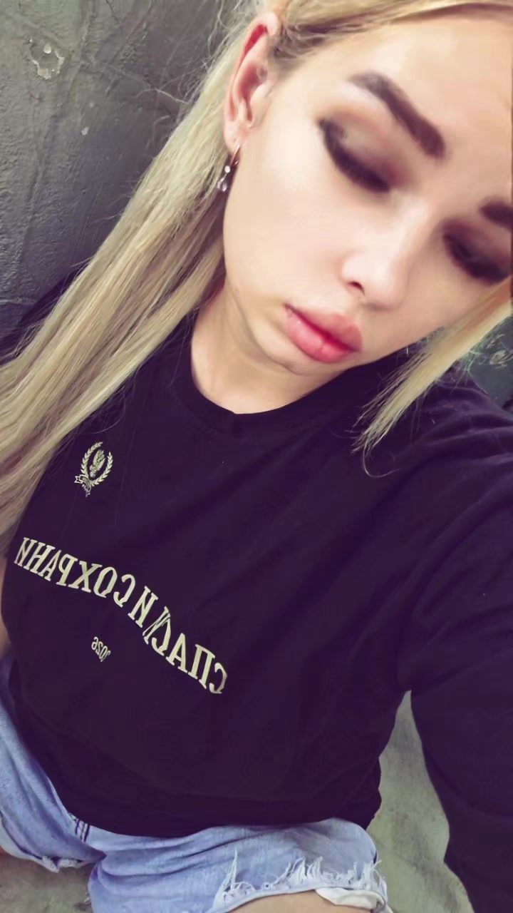 @ksenia shymihina❤️