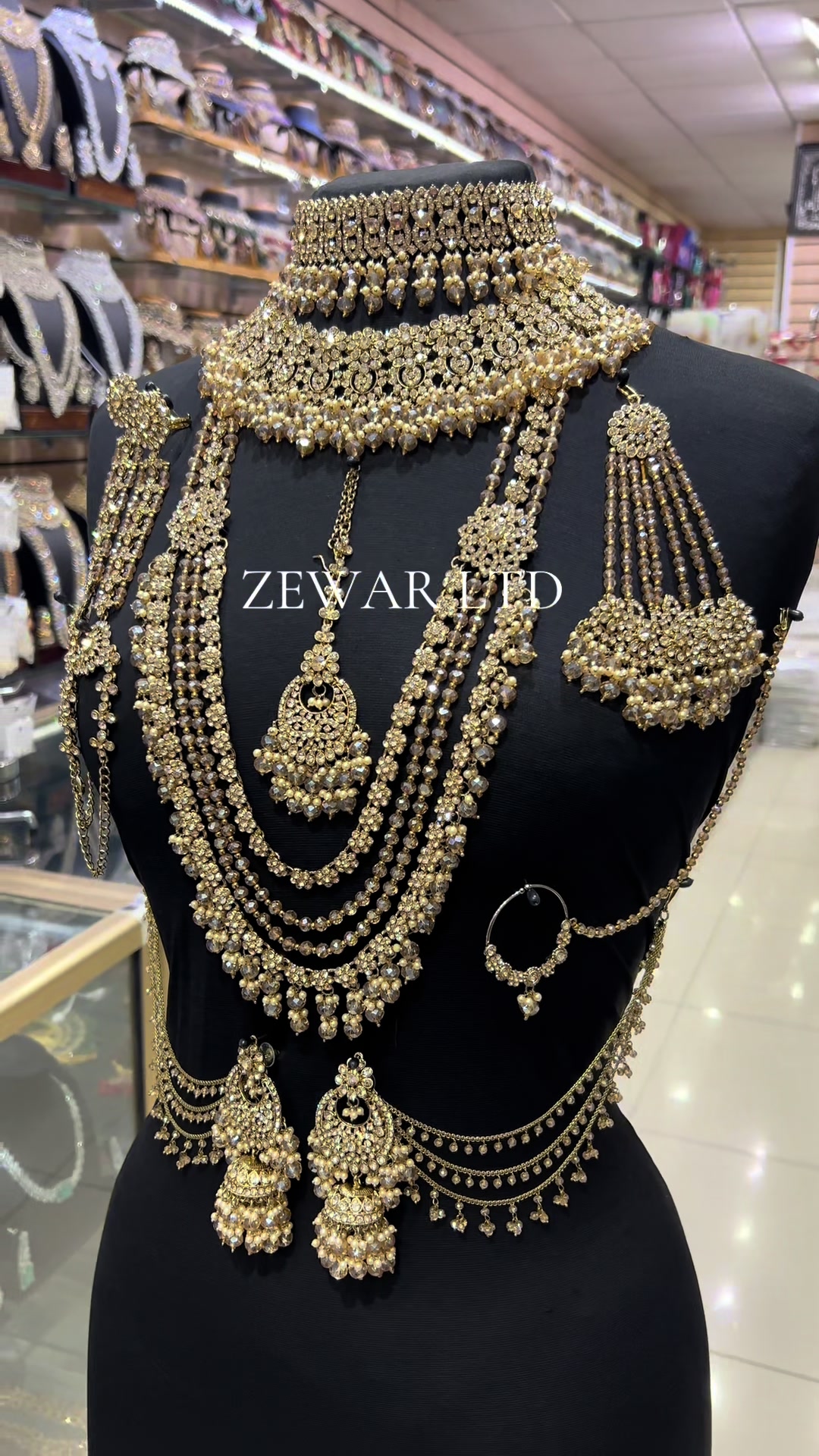 @Zewar Ltd