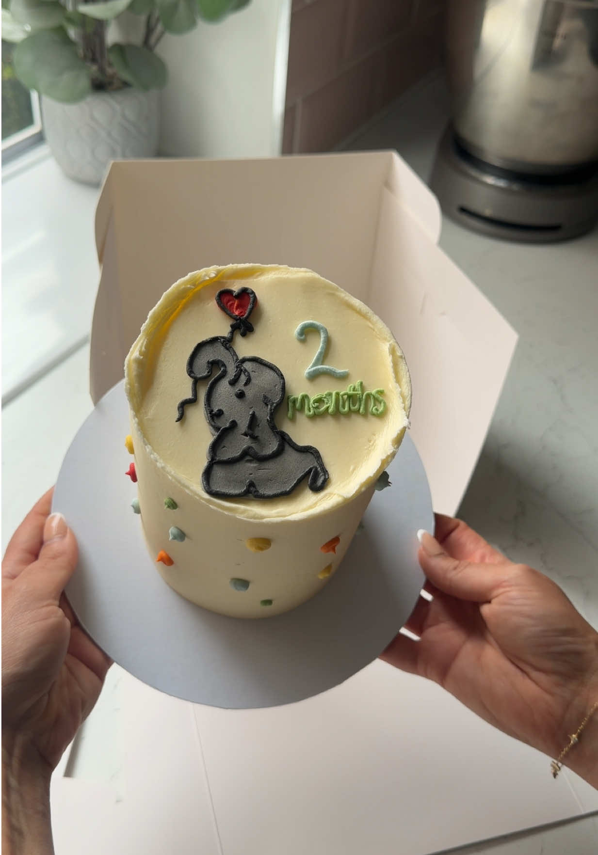 @Isabellita bakes
