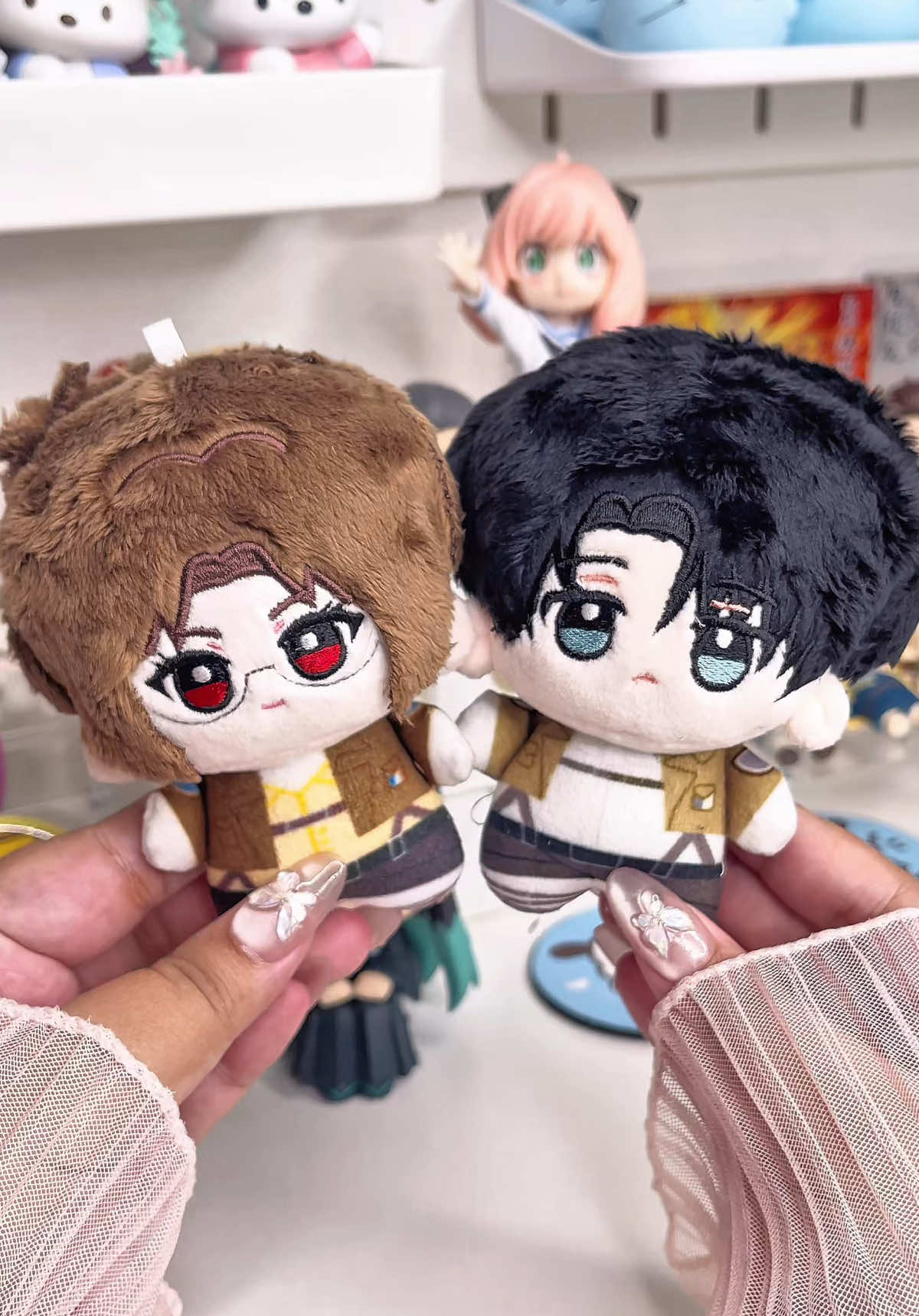 @NiniVibes Collect |ANIME KPOP