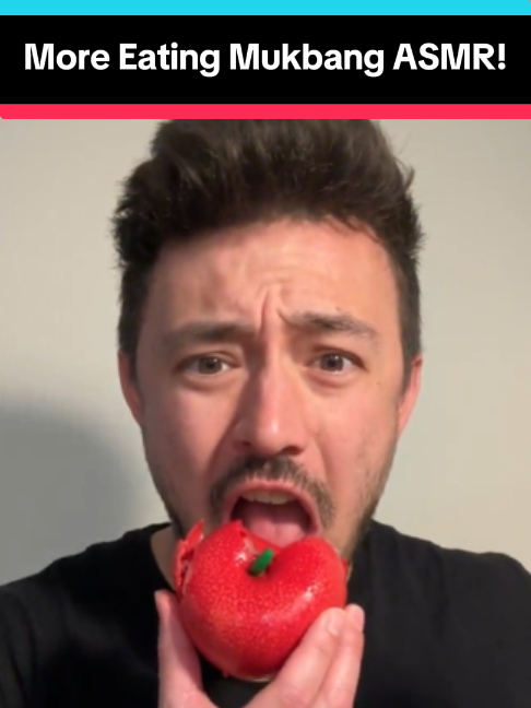 @Corey ASMR