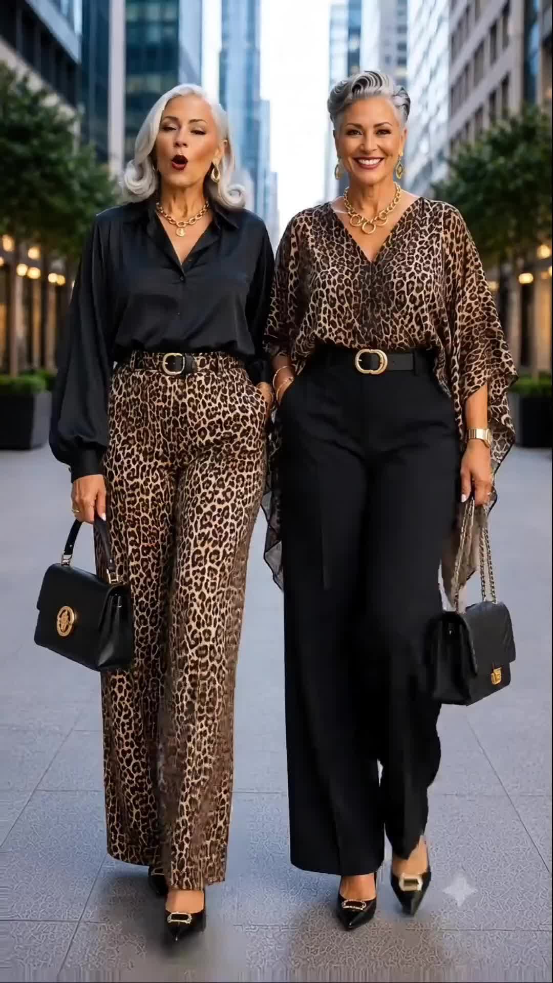 @The Style formula